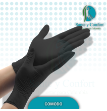 guantes quirurgicos