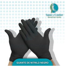 guantes