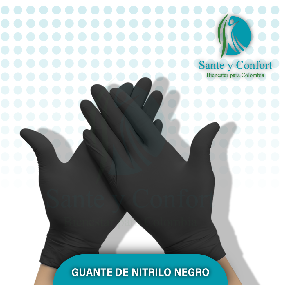 guantes