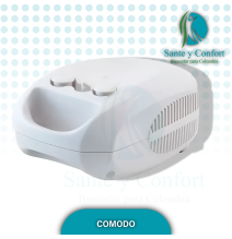 Nebulizador
