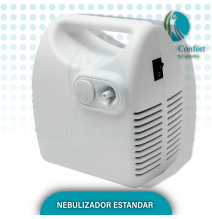 Nebulizador