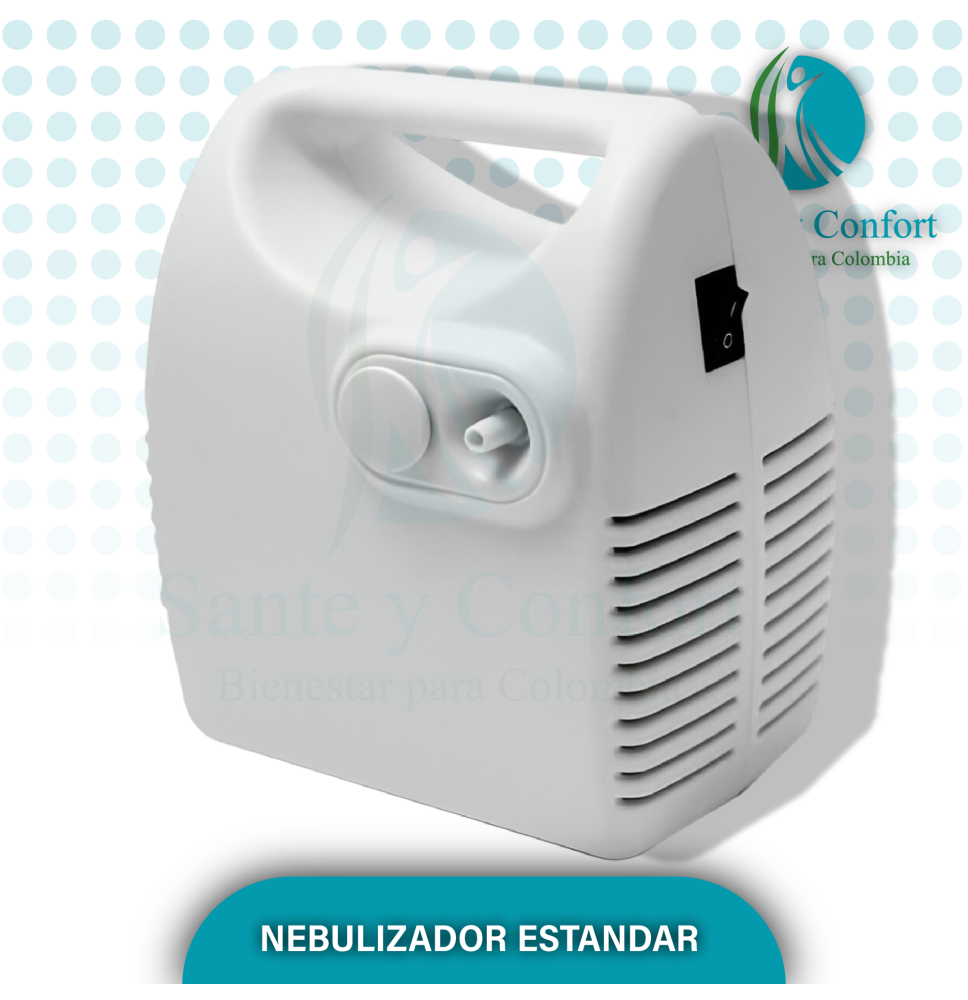 Nebulizador