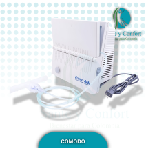 COMPRESO NEBULIZADOR