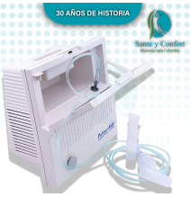 NEBULIZADOR
