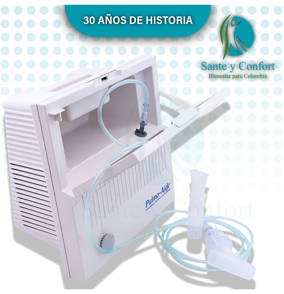NEBULIZADOR