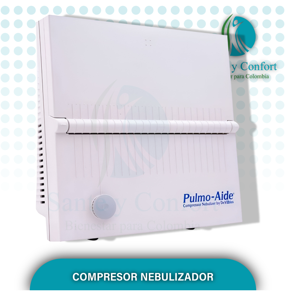 COMPRESOR