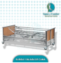 ALQUILER CAMA HOSPITALARIA