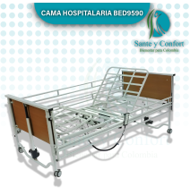 CAMA HOSPITALARIA