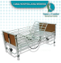 CAMA HOSPITALARIA