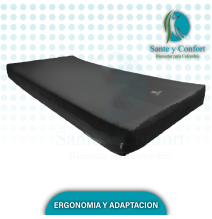 COLCHON ANTIESCARAS