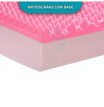 colchon antiescaras