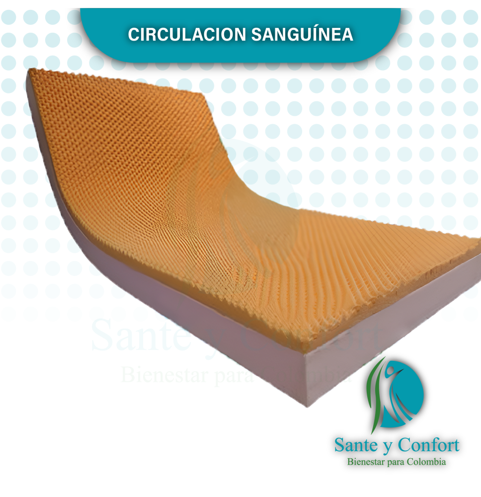 colchoneta antiescaras