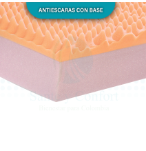 colchoneta