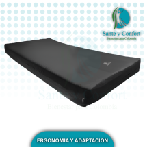 colchon antifluido