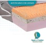 colchon ortopedico antiescaras