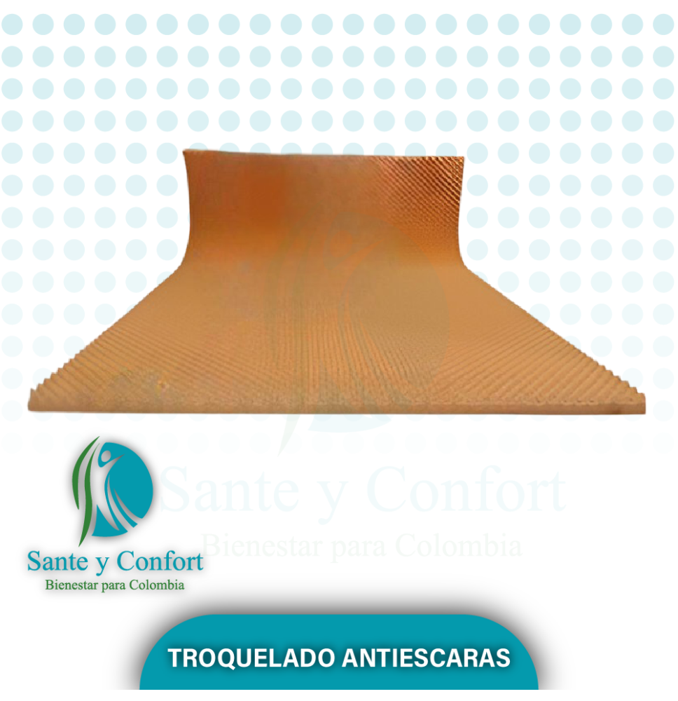 colchoneta