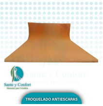 antiescaras