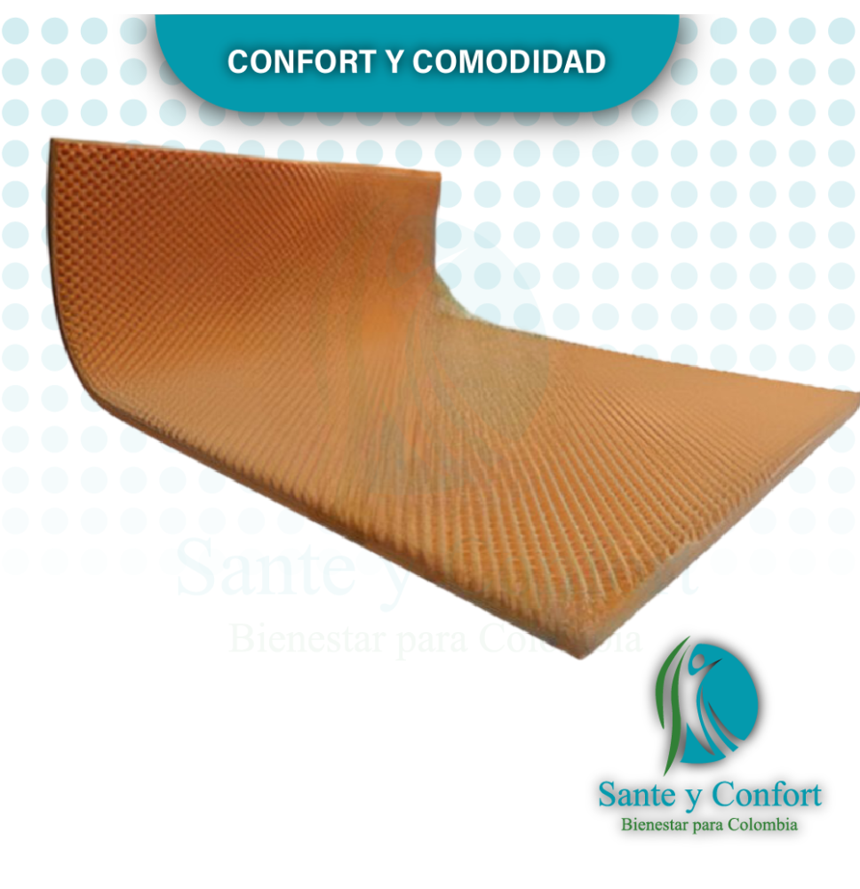 colchoneta antiescaras