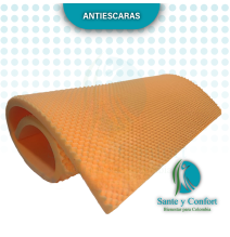 colchon antiescaras