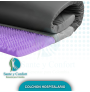 colchoneta antifluido