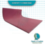 colchoneta antiescaras antifluido certificado