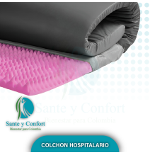 colchoneta antiescaras invima