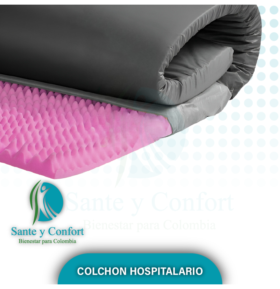 colchoneta antiescaras invima