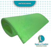 colchoneta resistente