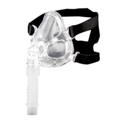 Mascara Facial CPAP Mascarilla Confort Fit Deluxe Americana