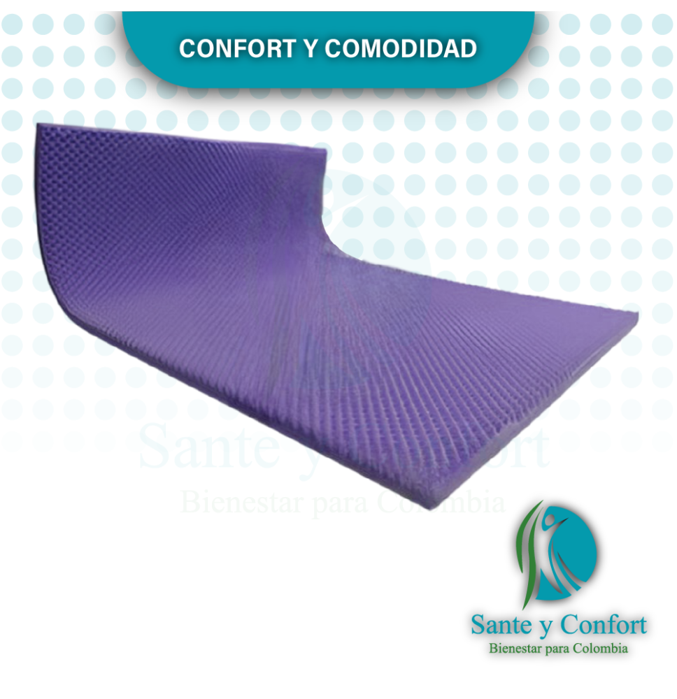 colchoneta antiescaras