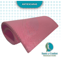 colchon antiescaras