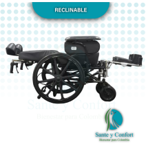silla estandar