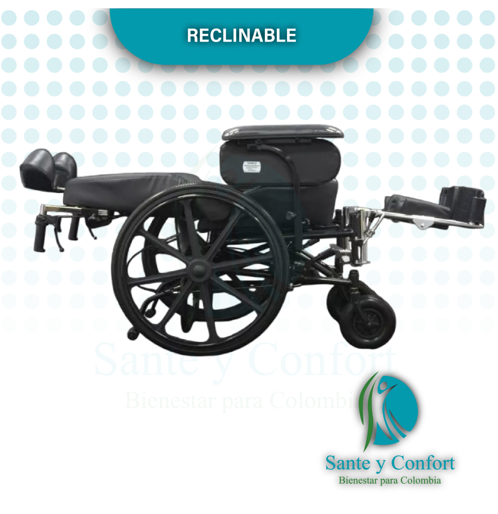 silla estandar