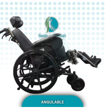 silla neurologica