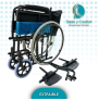 silla de ruedas