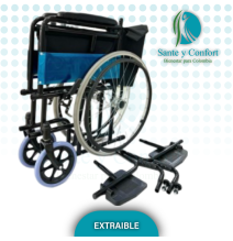 alquiler silla de ruedas bogota
