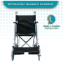 silla transporte economica