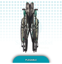 silla de ruedas neurologica