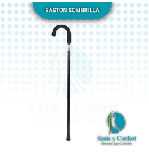 Baston de navidad