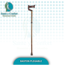 baston