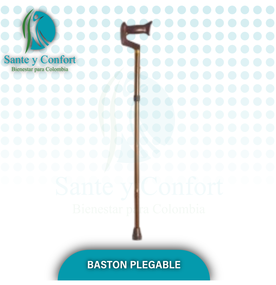 baston