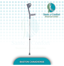 baston canadiense