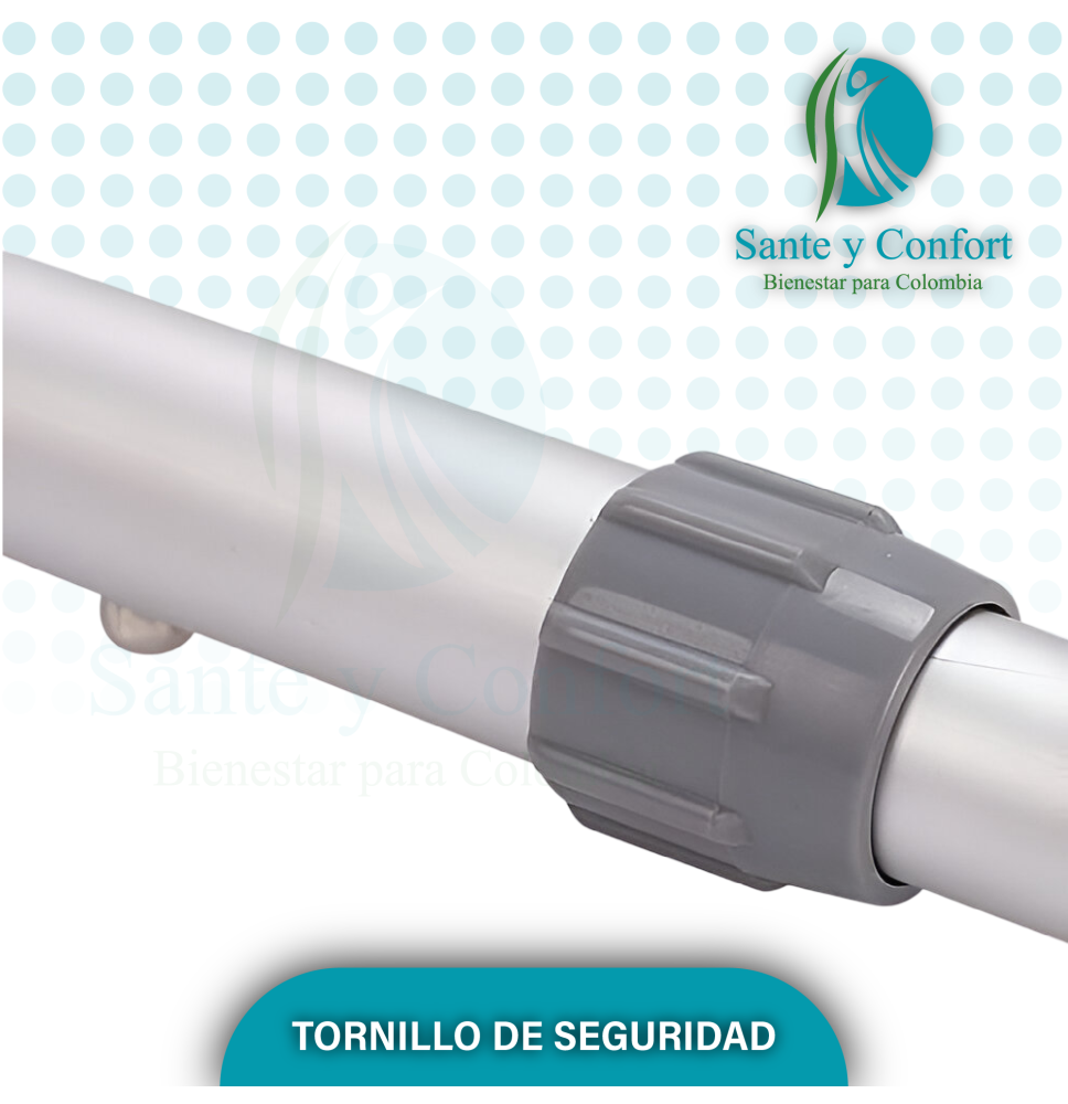 baston graduable