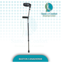 baston