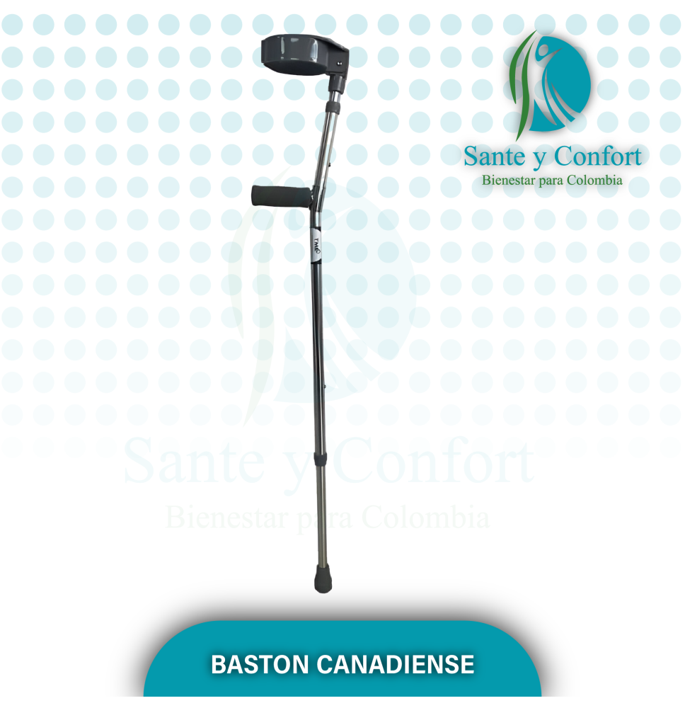 baston