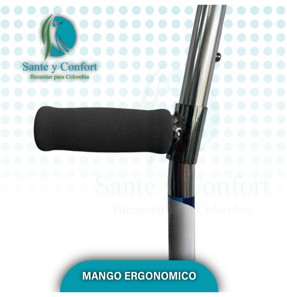 baston economico