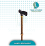 baston plegable