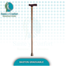 baston economico