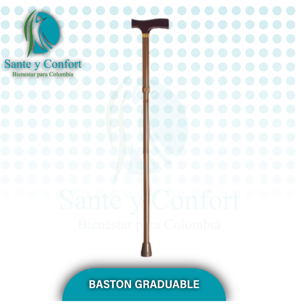 baston economico
