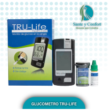 glucometro